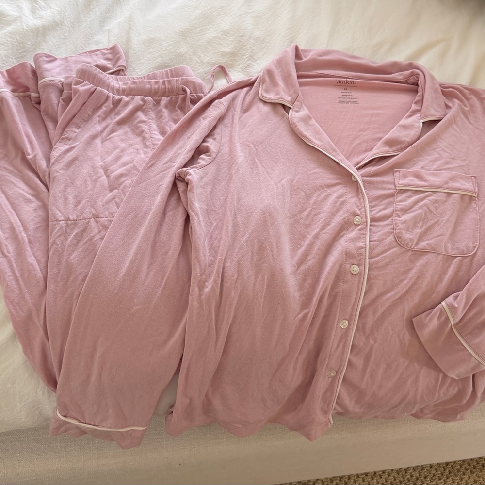 Pj Set